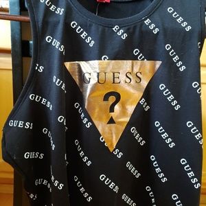 Guess Los Angeles